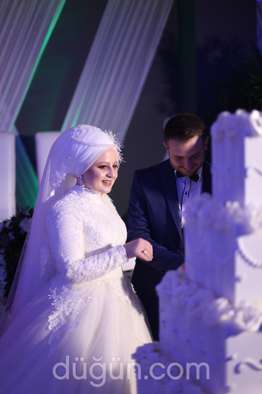 Eylül Düğün Davet