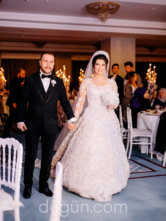 Eylül Düğün Davet