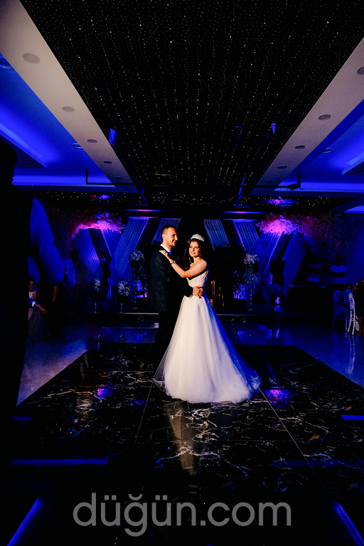 Eylül Düğün Davet