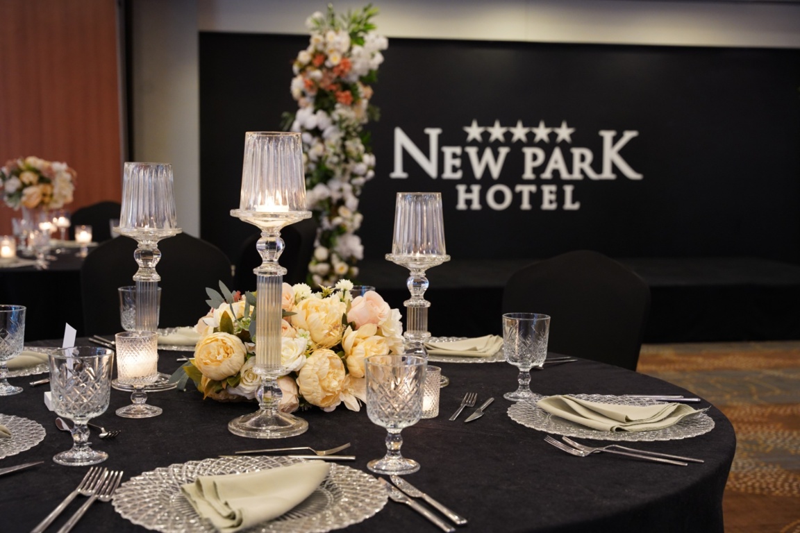 New Park Otel