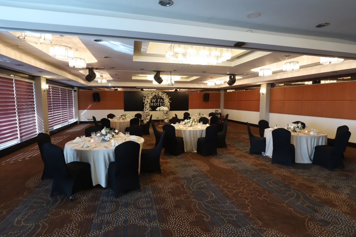 New Park Otel