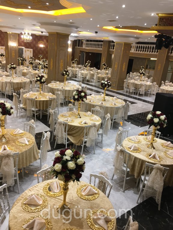 Güleryüz Davet ve Balo Salonu
