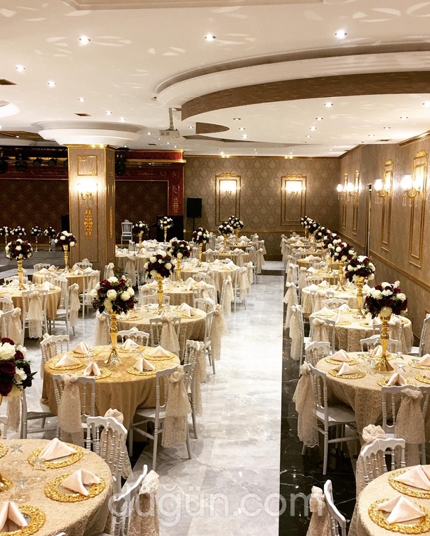 Güleryüz Davet ve Balo Salonu