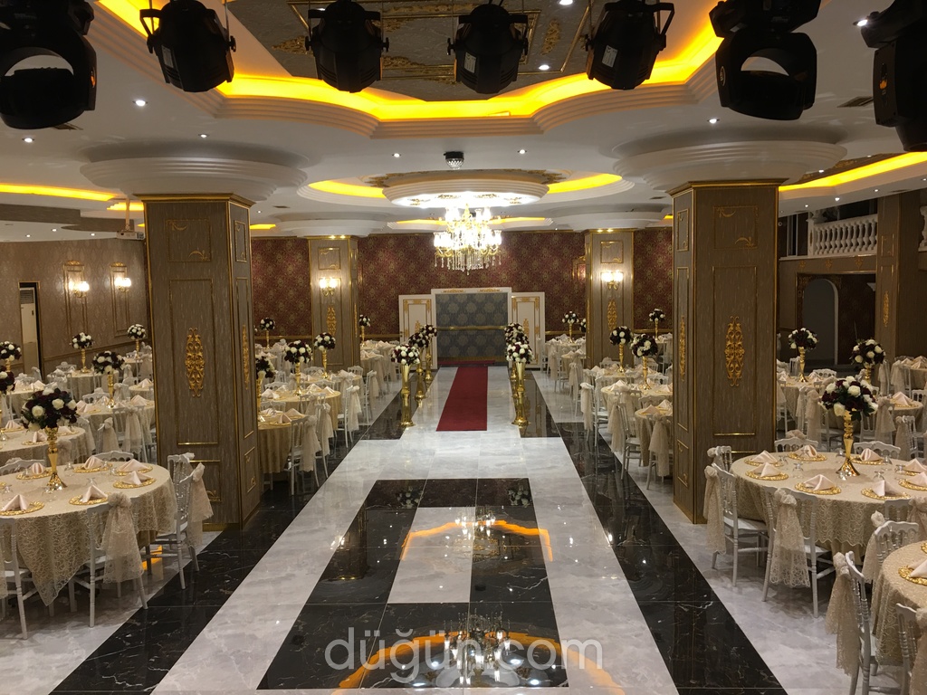 Güleryüz Davet ve Balo Salonu