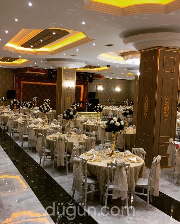 Güleryüz Davet ve Balo Salonu