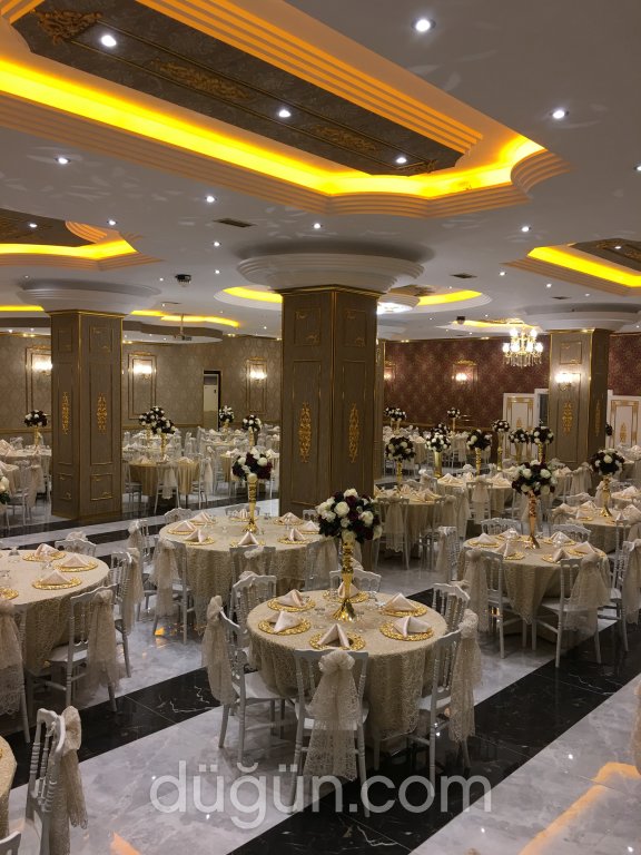 Güleryüz Davet ve Balo Salonu