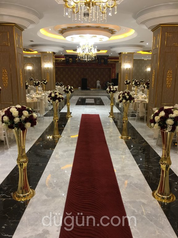 Güleryüz Davet ve Balo Salonu