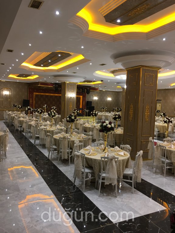 Güleryüz Davet ve Balo Salonu