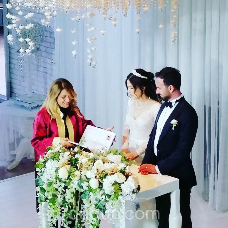 Temsili Nikah Memuru Ankara