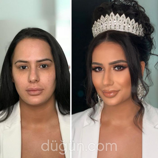 By Mass Bayan Kuaförü