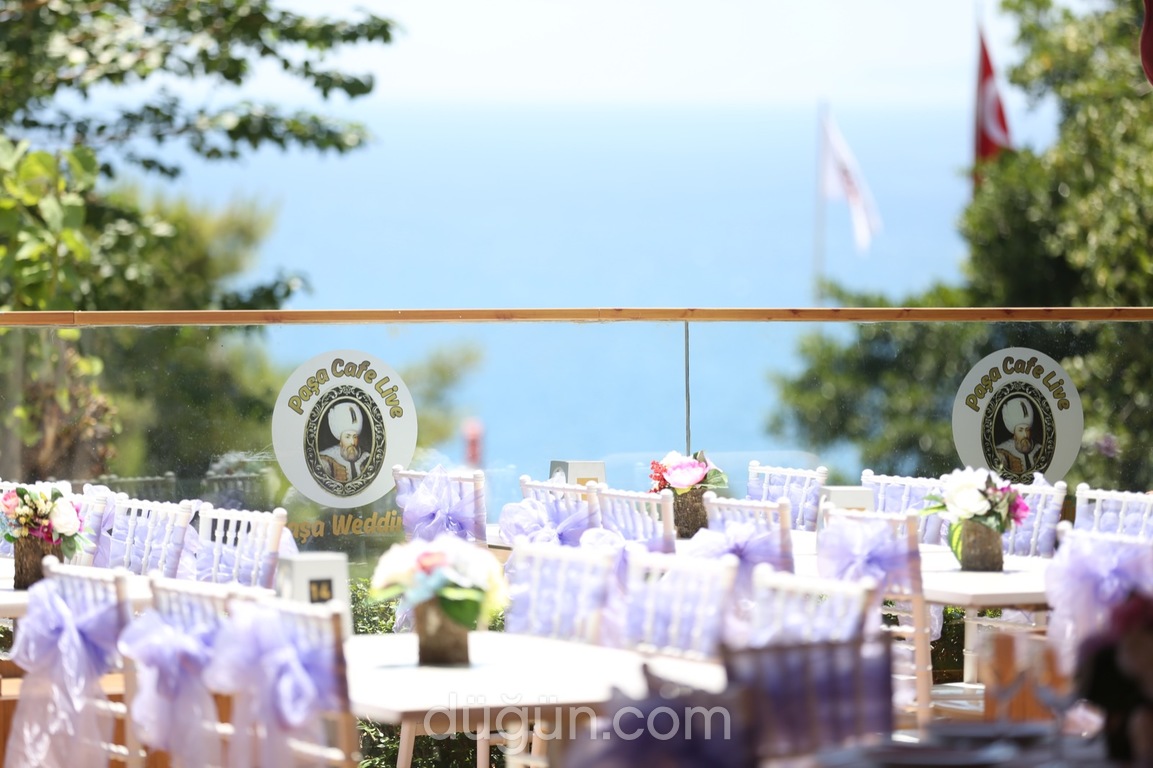 Paşa Wedding