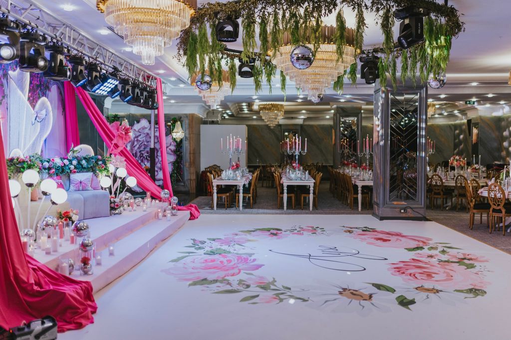 Ramada Encore Basın Express