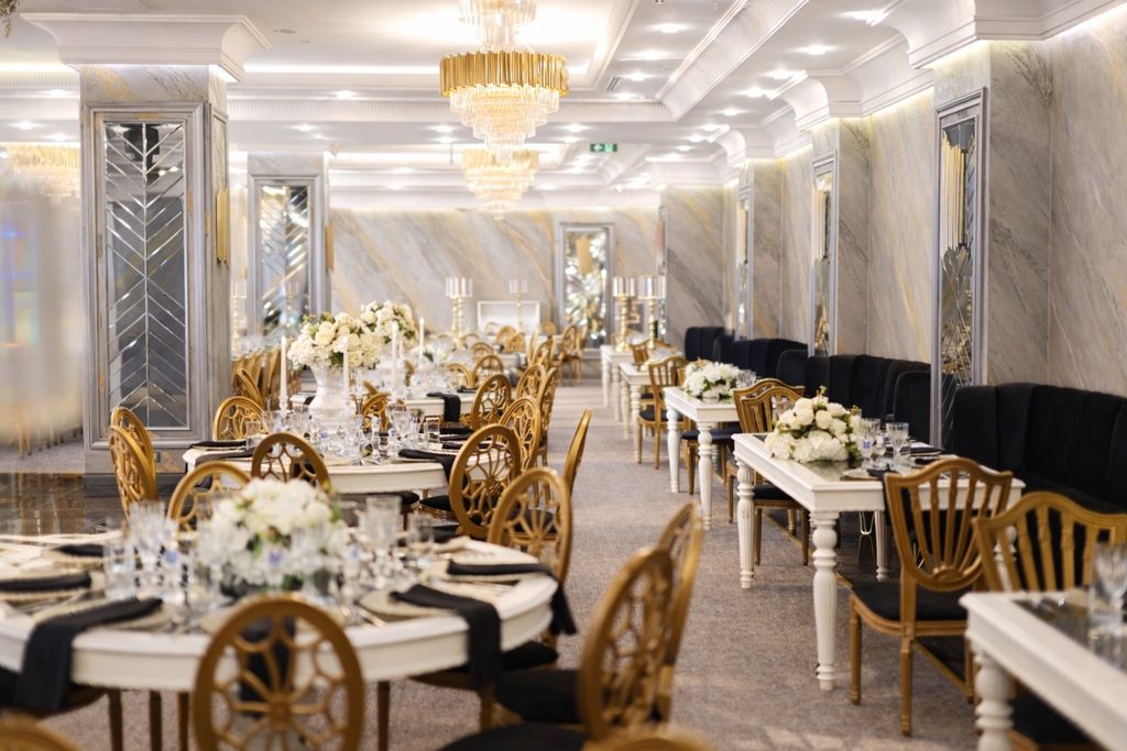 Ramada Encore Basın Express