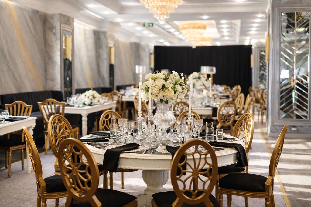 Ramada Encore Basın Express
