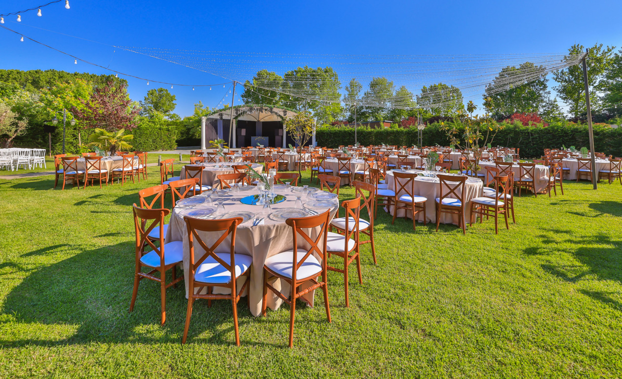 Pamera Garden