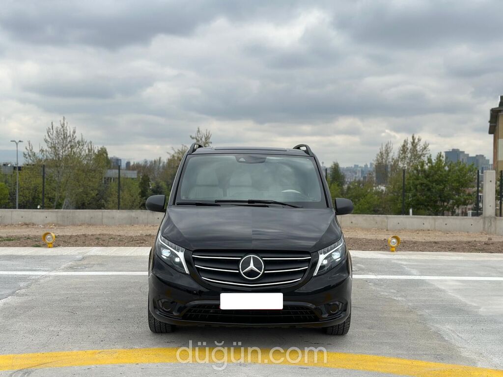 Polat Vip Gelin Arabası
