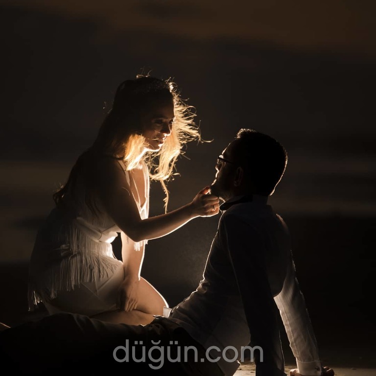 Mehmet Özlü Photography 