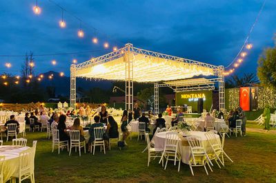 Montana Kır Bahçesi