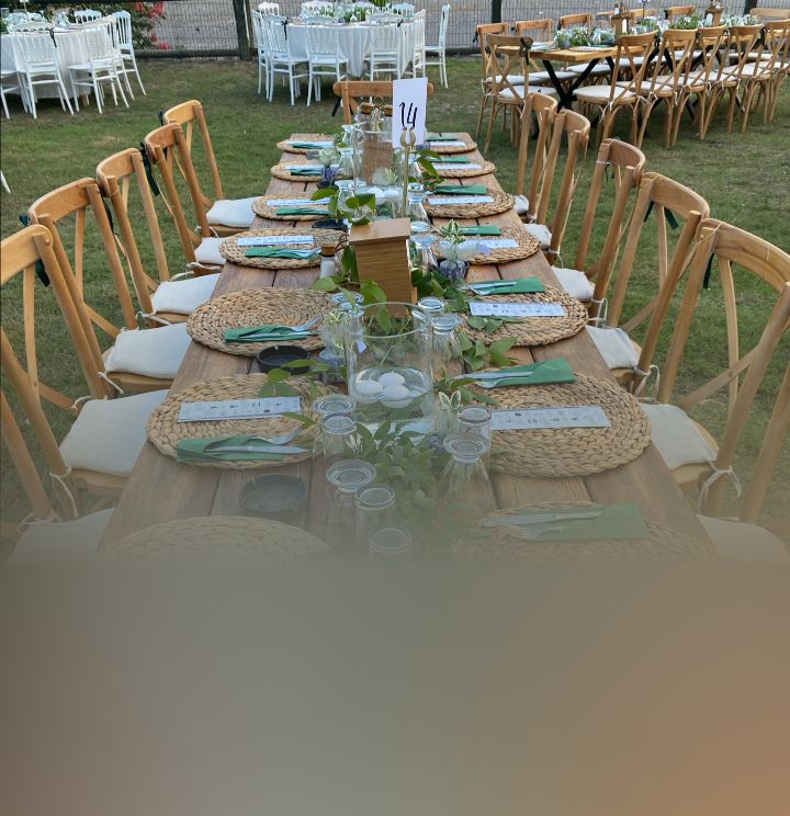 Montana Kır Bahçesi