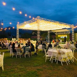 Montana Kır Bahçesi