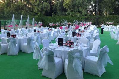 TEK Organizasyon ve Danışmanlık