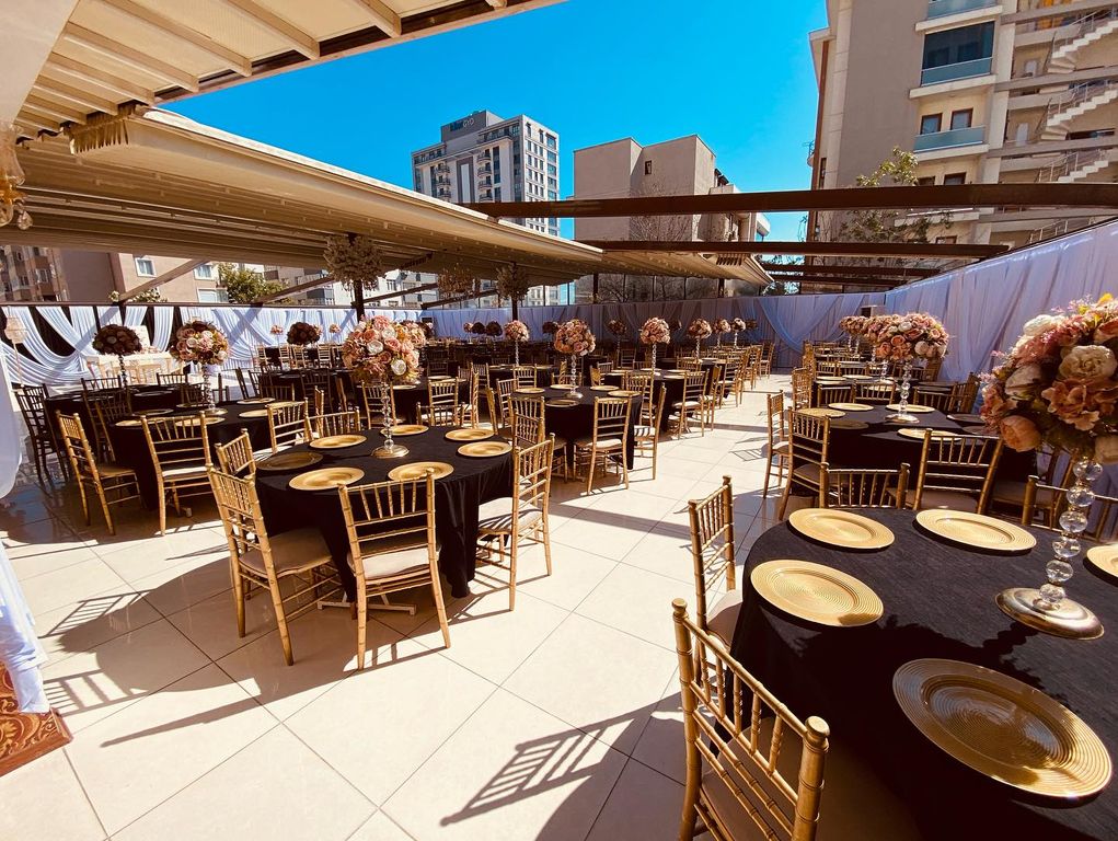 Royal Teras - 2603860