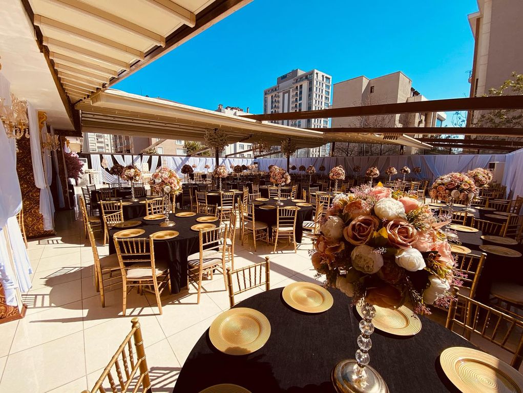 Royal Teras - 2603862