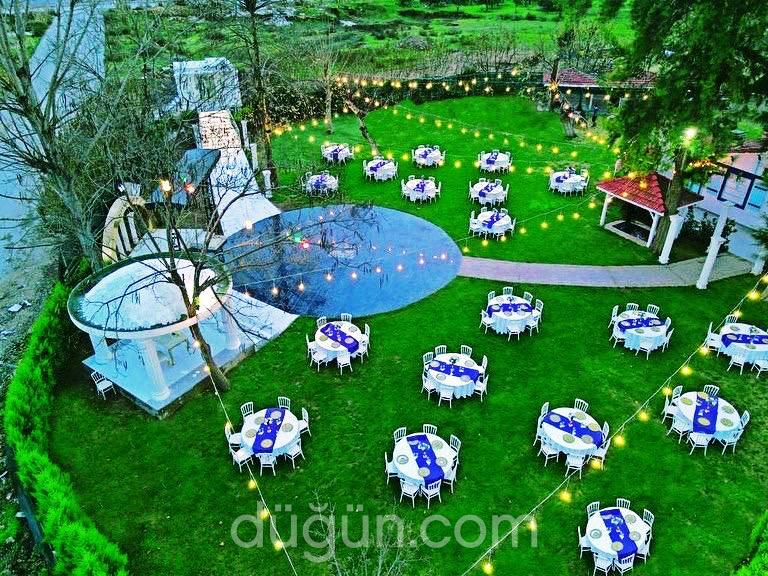Alyans Deluxe Garden