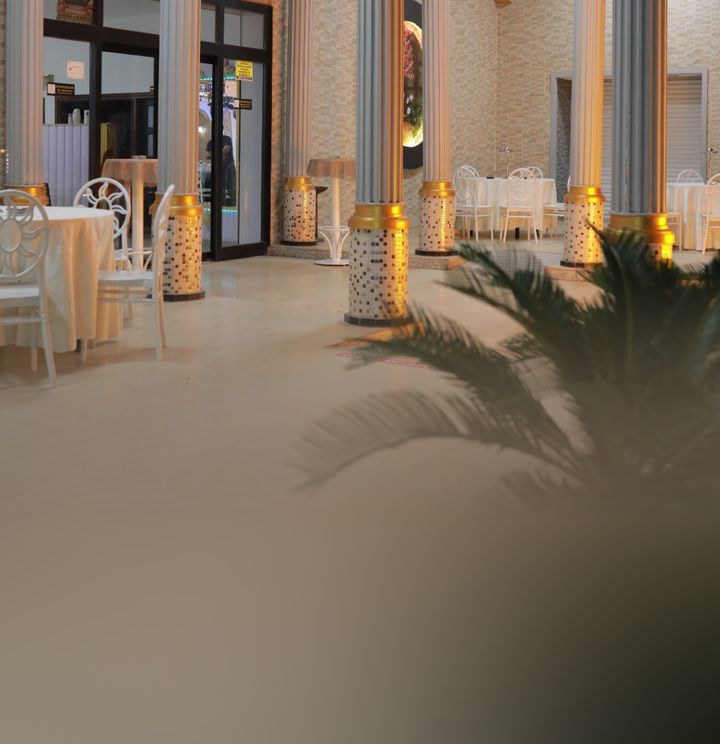 Altınsaray Balo ve Toplantı Salonu