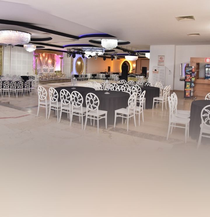 Altınsaray Balo ve Toplantı Salonu