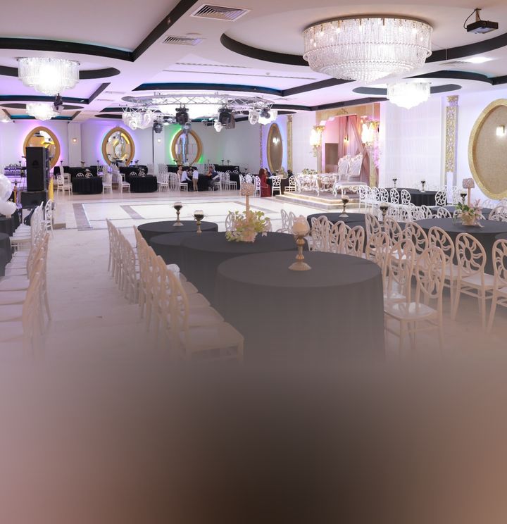 Altınsaray Balo ve Toplantı Salonu