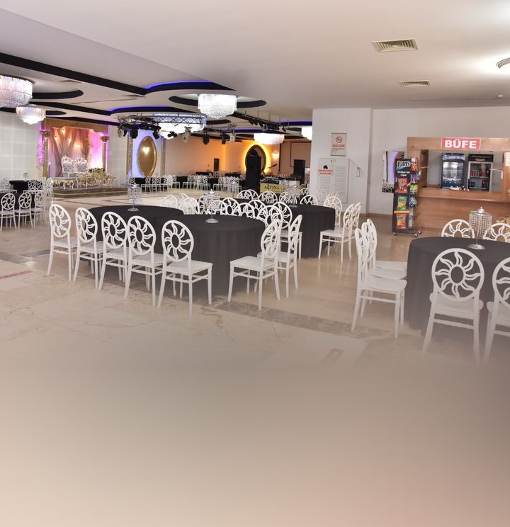 Altınsaray Balo ve Toplantı Salonu