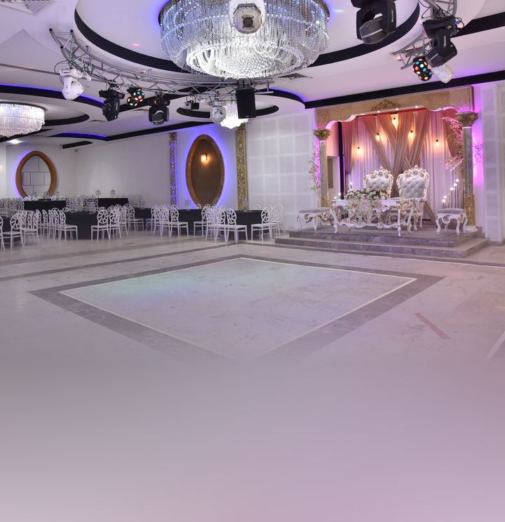 Altınsaray Balo ve Toplantı Salonu