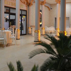 Altınsaray Balo ve Toplantı Salonu