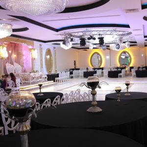 Altınsaray Balo ve Toplantı Salonu