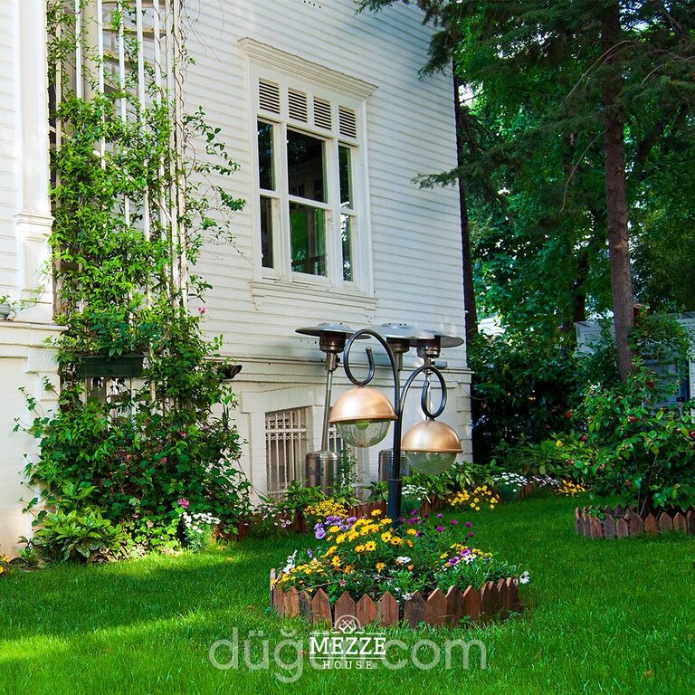 Mezze House Fenerbahçe Fiyatları Söz, Nişan Mekanları İstanbul