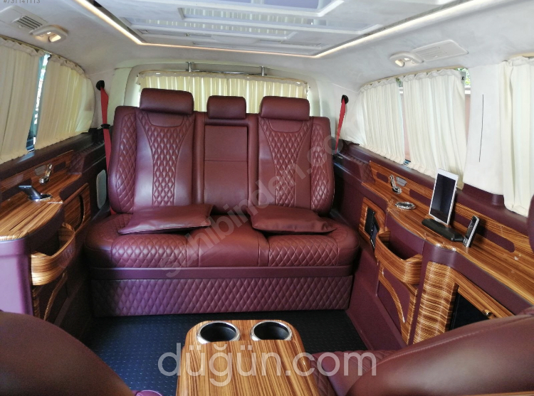 Düğün Arabacısı Vip