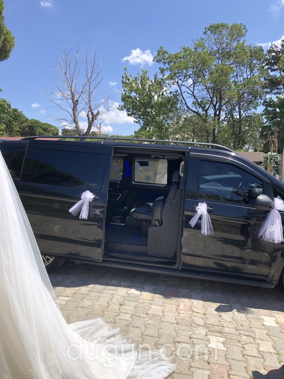 Düğün Arabacısı Vip