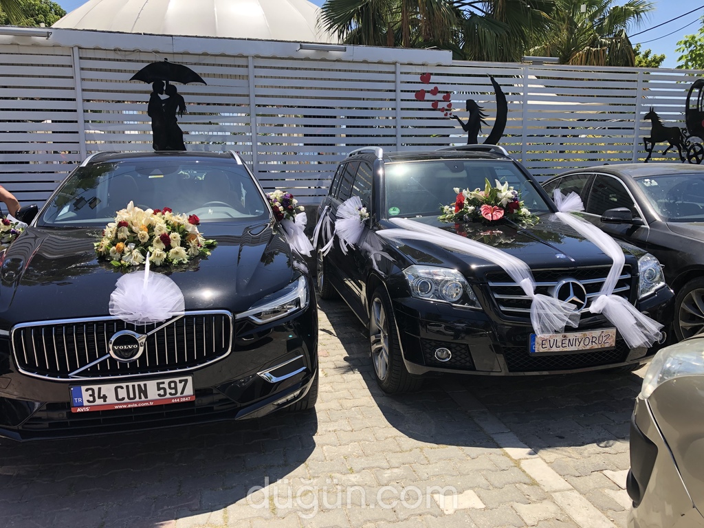 Düğün Arabacısı Vip