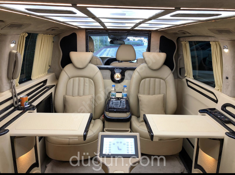 Düğün Arabacısı Vip