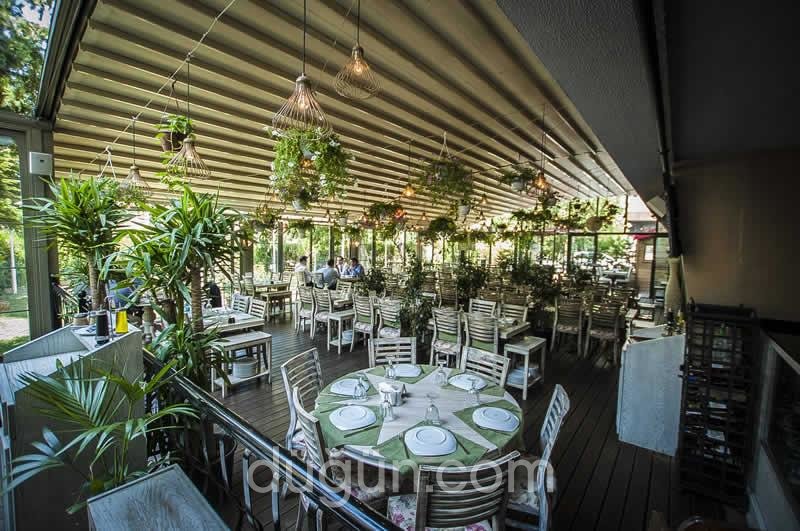 Behzat Subaşı Et Balık