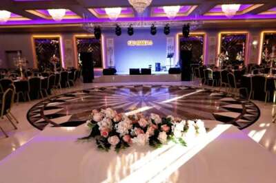 Taş Mahall Davet Ve Balo - Taş Salon