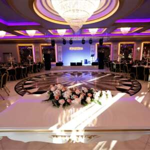 Taş Mahall Davet Ve Balo - Taş Salon