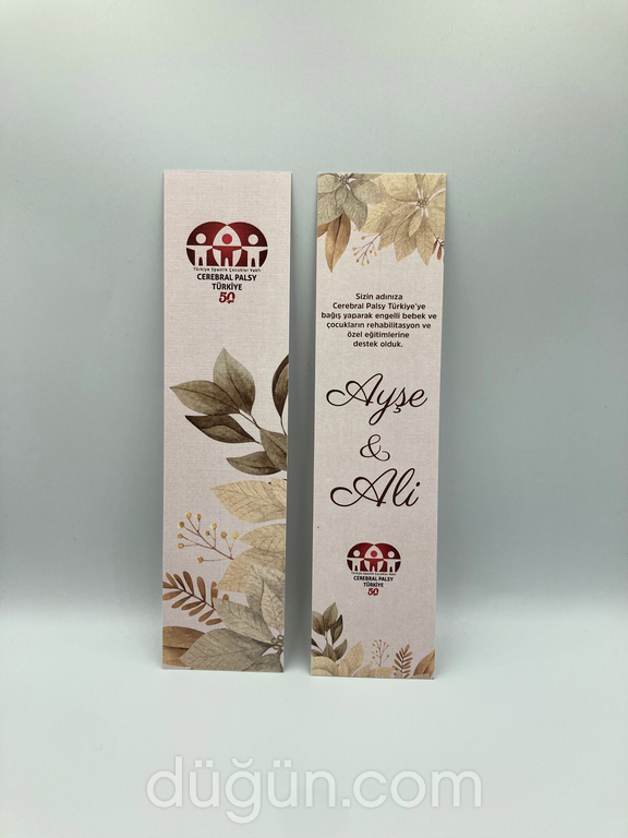 Türkiye Spastik Çocuklar Vakfı