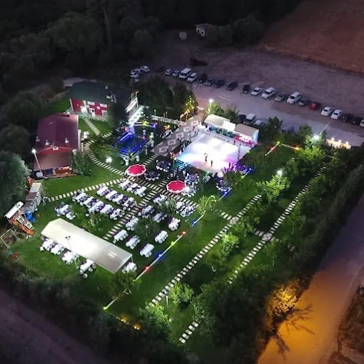 Oscar Garden