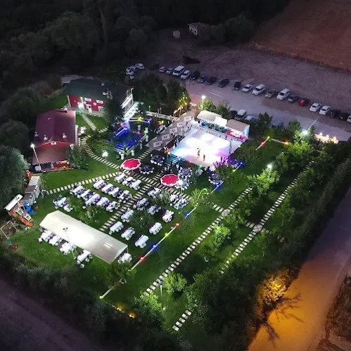 Oscar Garden