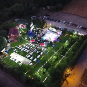 Oscar Garden