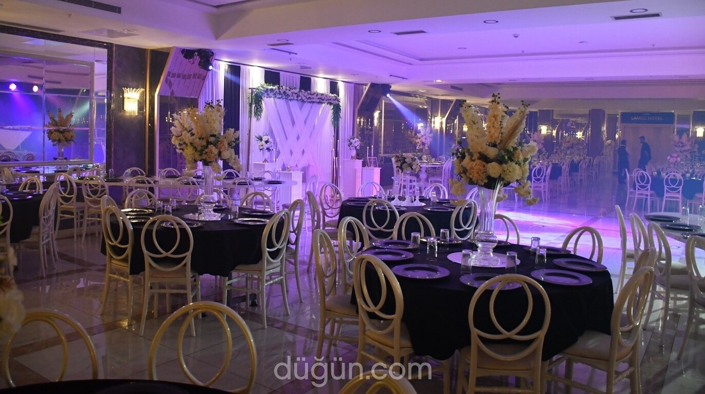 Lamec Hotel Business Gebze