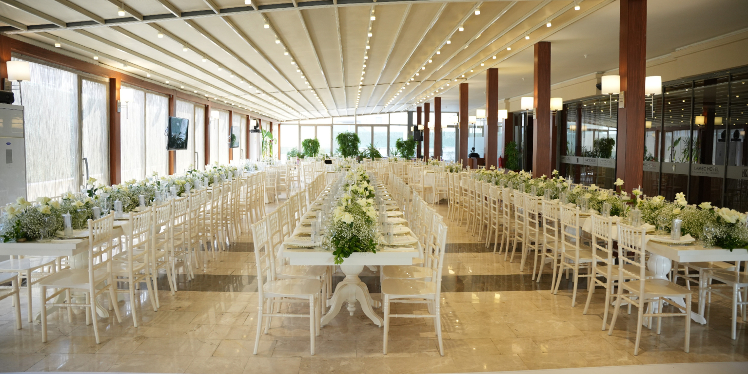 Lamec Hotel Business Gebze