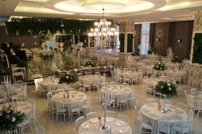 La Wings Balo ve Davet Alanı